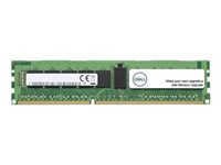 Dell - DDR4 - module - 64 Go - DIMM 288 broches - 3200 MHz / PC4-25600 - 1.2 V - mémoire enregistré - ECC - Mise à niveau - pour Precision 7820 Tower, 7920 Rack, 7920 Tower AA799110