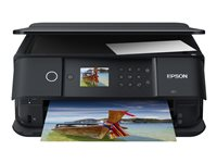 Epson Expression Premium XP-6100 - imprimante multifonctions - couleur C11CG97403