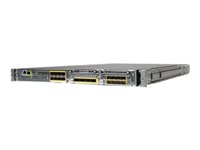 Cisco FirePOWER 4110 - firewall - avec 2 x NetMod Bays FPR4110-ASA-K9?BDL UG72794752DM