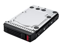 BUFFALO OP-HDH2U series OP-HD4.0H2U-5Y - Disque dur - 4 To - échangeable à chaud - 3.5" - SATA 6Gb/s - NL OP-HD4.0H2U-5Y