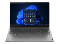 Lenovo ThinkBook 15 G4 ABA - 15.6" - AMD Ryzen 7 5825U - 16 Go RAM - 512 Go SSD - Français 21DL0047FR