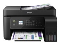 Epson EcoTank ET-4700 - imprimante multifonctions - couleur C11CG85402