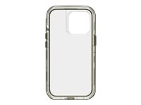 LifeProof NËXT - Coque de protection pour téléphone portable - 50 % de plastique recyclé - vert antérieur - pour Apple iPhone 13 Pro Max 77-83529