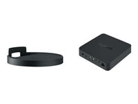 Logitech SmartDock Flex (SmartDock not included) - Kit d'extension - prolongateur audio/vidéo - GigE - jusqu'à 15 m 960-001213