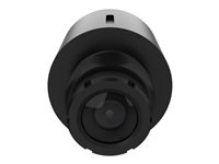 AXIS F series F2105-RE Standard Sensor - Caméra de surveillance - extérieur - résistant aux intempéries - couleur - 1920 x 1080 - 720p, 1080p - montage M12 - iris fixe - Focale fixe (pack de 8) 02640-021