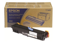 Epson - Noir - originale - cartouche de toner Epson Return Program - pour AcuLaser M1200 C13S050522