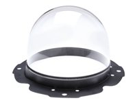 AXIS Clear Dome - Dôme coupole pour caméra - clair - pour AXIS Q6032-C, Q6034-C, Q6035-C 5800-481