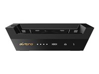 ASTRO Gaming Base Station - Émetteur pour casque/station de charge - 200 mA (USB) - pour Sony PlayStation 4, Sony PlayStation 4 Pro, Sony PlayStation 4 Slim 939-001729