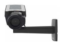 AXIS Q1615 Mk III Barebone - Caméra de surveillance réseau (pas de lentille) - couleur (Jour et nuit) - 2 MP - 1920 x 1080 - 1080p - montage CS - audio - LAN 10/100 - MPEG-4, MJPEG, H.264, H.265 - CC 8 - 28 V / PoE 02051-041