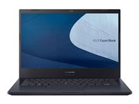 ASUS ExpertBook P2 P2451FA-EK0236R - 14" - Intel Core i3 10110U - 8 Go RAM - 256 Go SSD 90NX02N1-M02990