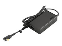 Acer APS546 - Adaptateur secteur - 65 Watt - Royaume-Uni, Europe - noir - pour TravelMate P2410-G2-M-53RQ, P2510-G2-M-54J0 NP.ADT0A.078