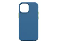 LifeProof SEE - Coque de protection pour téléphone portable - avec MagSafe - compatibilité avec MagSafe - 45 % de plastique recyclé - sofishtique - pour Apple iPhone 13 mini 77-83706