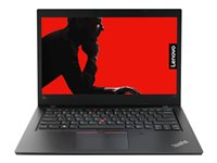 Lenovo ThinkPad L480 - 14" - Core i5 8250U - 8 Go RAM - 256 Go SSD - Français 20LS001AFR