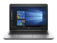 HP EliteBook 840 G3 - 14" - pas de processeur - 0 Go RAM - français L3C65AV#ABF?98724996