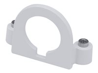 AXIS ACI Conduit Bracket A - Adaptateur pour conduit de dôme de caméra - montrable sur pendentif - pour AXIS T94T01S 5505-971