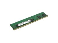 Lenovo - DDR4 - module - 8 Go - DIMM 288 broches - 2666 MHz / PC4-21300 - 1.2 V - mémoire enregistré - ECC - pour ThinkStation P520; P520c; P720; P920 4X70P98201