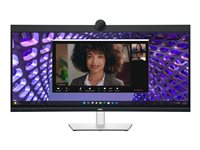 Dell P3424WEB - écran LED - incurvé - 34" DELL-P3424WEB