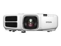Epson EB-G6350 - Projecteur 3LCD - 7000 lumens - 7000 lumens (couleur) - XGA (1024 x 768) - 4:3 - LAN V11H508040