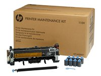 HP - (220 V) - kit d'entretien - pour LaserJet Enterprise M4555 MFP, M4555f MFP, M4555fskm MFP, M4555h MFP CE732A