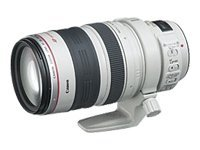 Canon EF - Objectif à zoom - 28 mm - 300 mm - f/3.5-5.6 L IS USM - Canon EF 9322A006