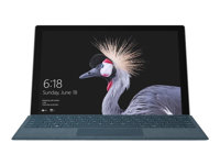 Microsoft Surface Pro - 12.3" - Core i5 7300U - 8 Go RAM - 256 Go SSD GWP-00003