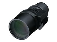 Epson ELP LM07 - Objectif à zoom - 80.59 mm - 121.1 mm - f/1.81-2.34 - pour Epson EB-Z10000, Z10005, Z11000, Z11005, Z8350, Z8355, Z9750, Z9800, Z9870, Z9875, Z9900 V12H004M07