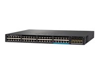 Cisco Catalyst 3650-8X24UQ-S - commutateur - 24 ports - Géré - Montable sur rack WS-C3650-8X24UQ-S?BDL AQ58253558NQ