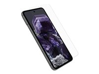 OtterBox - Protection d'écran pour téléphone portable - verre - clair - pour Google Pixel 8 77-92478