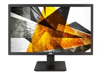 AOC E2475SWJ - écran LED - Full HD (1080p) - 24" E2475SWJ