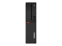 Lenovo ThinkCentre M720s - SFF - Core i5 8400 2.8 GHz - 8 Go - 512 Go - Français 10ST004JFR