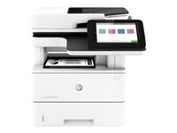 HP LaserJet Enterprise MFP M528dn - imprimante multifonctions - Noir et blanc 1PV64A