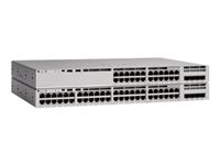 Cisco Catalyst 9200 - Network Essentials - commutateur - 48 ports - Géré - Montable sur rack C9200-48T-E?BDL XA106749459BA