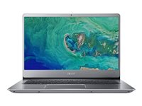 Acer Swift 3 SF314-54-575U - 14" - Core i5 8250U - 4 Go RAM - 128 Go SSD + 1 To HDD - AZERTY French NX.GXZEF.005