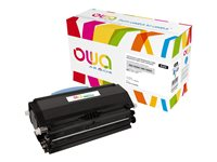 OWA - Noir - compatible - remanufacturé - cartouche de toner (alternative pour : Dell 593-10334) - pour Dell 2330d, 2330dn, 2350d, 2350dn K15229OW