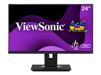 ViewSonic VG2455 - écran LED - Full HD (1080p) - 24" VG2455