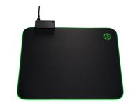 HP Pavilion Gaming 400 - Tapis de souris - pour OMEN by HP Laptop 15, 17, 17t; Pavilion 15, 27; Pavilion Gaming Laptop 15, 16, 17 5JH72AA#ABB