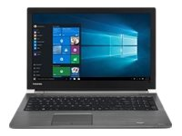 Toshiba Tecra A50-D-1KW - 15.6" - Core i7 7500U - 8 Go RAM - 512 Go SSD PS589E-03Q00UFR