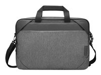 Lenovo Business Casual Topload - Sacoche pour ordinateur portable - 15.6" - gris charbon 4X40X54259