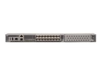 Cisco MDS 9132T - Commutateur - Géré - 8 x 32Gb Fibre Channel SFP+ - Montable sur rack DS-C9132T-8PMISK9