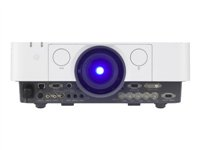 Sony VPL-FX30 - Projecteur 3LCD - 4200 lumens - 4200 lumens (couleur) - XGA (1024 x 768) - 4:3 - objectif standard - gris, blanc VPL-FX30