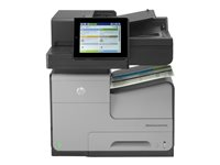 HP Officejet Managed Color MFP X585dnm - imprimante multifonctions - couleur L3U40A#B19