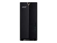 Acer Aspire TC-380 - tour - Ryzen 5 2400G 3.6 GHz - 8 Go - 1 To DT.BBGEF.006