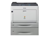 Epson AcuLaser C9300TN - imprimante - couleur - laser C11CB52011BV