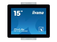 iiyama ProLite TF1515MC-B2 - écran LED - 15" TF1515MC-B2