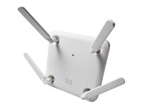 Cisco Aironet 1852E - Borne d'accès sans fil - Wi-Fi 5 - 2.4 GHz, 5 GHz AIR-AP1852E-E-K9
