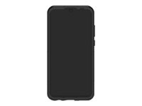 OtterBox Commuter Lite - Coque de protection pour téléphone portable - noir - pour Huawei P Smart 2019 77-62232