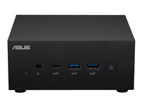 ASUS ExpertCenter PN64 S5045AD - mini PC - Core i5 12500H 2.5 GHz - 8 Go - SSD 256 Go 90MS02G1-M001D0