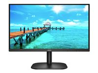 AOC 22B2QAM - écran LED - Full HD (1080p) - 21.5" 22B2QAM