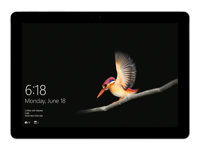 Microsoft Surface Go - 10" - Pentium Gold 4415Y - 4 Go RAM - 64 Go eMMC JST-00003