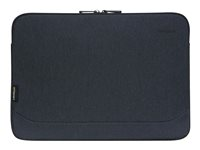 Targus Cypress Sleeve with EcoSmart - Housse d'ordinateur portable - 13" - 14" - marine TBS64601GL